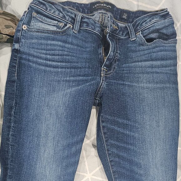 Lucky Brand Jeans - Picture 2 of 6